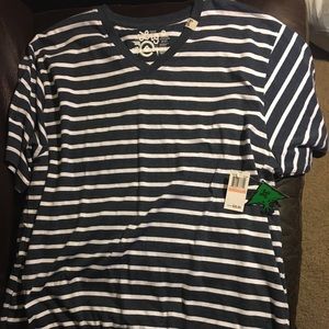 BRAND NEW LRG T shirt
